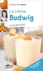  Achetez le livre d'occasion N°10 la crème budwig : Le petit déjeuner santé sur Livrenpoche.com 
