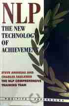  Achetez le livre d'occasion NLP. The new technology of achievement sur Livrenpoche.com 