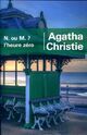  Achetez le livre d'occasion N. ou M. ? / L'heure zéro de Agatha Christie sur Livrenpoche.com 