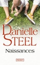  Achetez le livre d'occasion Naissances de Danielle Steel sur Livrenpoche.com 