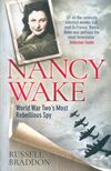  Achetez le livre d'occasion Nancy Wake. World war two's most rebellious spy sur Livrenpoche.com 