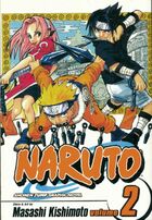  Achetez le livre d'occasion Naruto sur Livrenpoche.com 