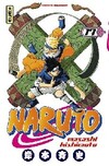  Achetez le livre d'occasion Naruto Tome XVII sur Livrenpoche.com 