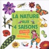  Achetez le livre d'occasion Nature aux 4 saisons sur Livrenpoche.com 