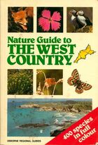 Achetez le livre d'occasion Nature guide to the west country sur Livrenpoche.com 