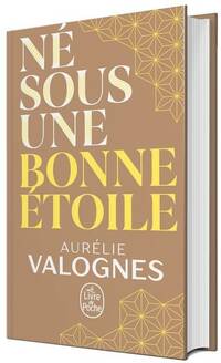  Achetez le livre d'occasion Né sous une bonne étoile de Aurélie Valognes sur Livrenpoche.com 