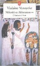  Achetez le livre d'occasion Néfertiti et Akhenaton Tome II : L'horizon d'Aton de Violaine Vanoyeke sur Livrenpoche.com 