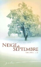  Achetez le livre d'occasion Neige de septembre sur Livrenpoche.com 