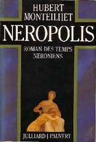  Achetez le livre d'occasion Néropolis sur Livrenpoche.com 