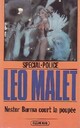  Achetez le livre d'occasion Nestor Burma court la poupée de Léo Malet sur Livrenpoche.com 