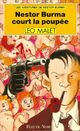  Achetez le livre d'occasion Nestor Burma court la poupée de Léo Malet sur Livrenpoche.com 