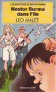  Achetez le livre d'occasion Nestor Burma dans l'île de Léo Malet sur Livrenpoche.com 