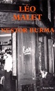  Achetez le livre d'occasion Nestor Burma de Léo Malet sur Livrenpoche.com 