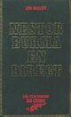  Achetez le livre d'occasion Nestor Burma en direct de Léo Malet sur Livrenpoche.com 