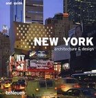  Achetez le livre d'occasion New York. Architecture & design sur Livrenpoche.com 