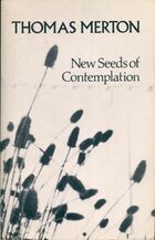  Achetez le livre d'occasion New seeds of contemplation sur Livrenpoche.com 