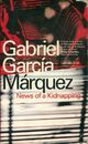  Achetez le livre d'occasion News of a kidnapping de Gabriel Garcìa Màrquez sur Livrenpoche.com 