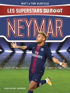  Achetez le livre d'occasion Neymar sur Livrenpoche.com 