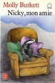  Achetez le livre d'occasion Nicky, mon amie de Molly Burkett sur Livrenpoche.com 