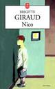 Achetez le livre d'occasion Nico de Brigitte Giraud sur Livrenpoche.com 