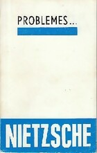  Achetez le livre d'occasion Nietzsche sur Livrenpoche.com 