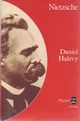  Achetez le livre d'occasion Nietzsche de Daniel Halévy sur Livrenpoche.com 