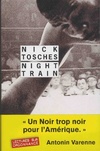  Achetez le livre d'occasion Night train sur Livrenpoche.com 