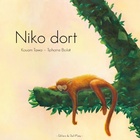  Achetez le livre d'occasion Niko dort sur Livrenpoche.com 