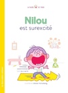  Achetez le livre d'occasion Nilou est surexcité sur Livrenpoche.com 