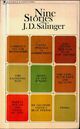  Achetez le livre d'occasion Nine stories de Jérôme-David Salinger sur Livrenpoche.com 