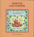  Achetez le livre d'occasion Ninette couturière sur Livrenpoche.com 