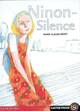  Achetez le livre d'occasion Ninon-Silence de Marie-Claude Bérot sur Livrenpoche.com 
