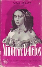  Achetez le livre d'occasion Ninon de Lenclos sur Livrenpoche.com 