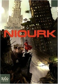  Achetez le livre d'occasion Niourk de Stefan Wul sur Livrenpoche.com 