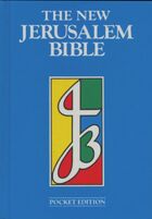  Achetez le livre d'occasion Njb pocket edition bible sur Livrenpoche.com 