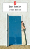  Achetez le livre d'occasion Noces de nuit sur Livrenpoche.com 