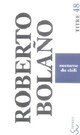  Achetez le livre d'occasion Nocturne du Chili de Roberto Bolano sur Livrenpoche.com 