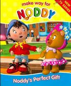  Achetez le livre d'occasion Noddy's perfect gift sur Livrenpoche.com 