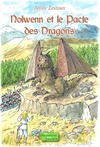  Achetez le livre d'occasion Nolwenn et le pacte des dragons sur Livrenpoche.com 
