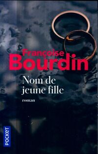  Achetez le livre d'occasion Nom de jeune fille de Françoise Bourdin sur Livrenpoche.com 