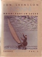  Achetez le livre d'occasion Nonni part en Suède sur Livrenpoche.com 