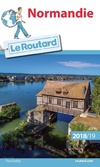  Achetez le livre d'occasion Normandie 2018-2019 sur Livrenpoche.com 
