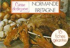  Achetez le livre d'occasion Normandie / Bretagne sur Livrenpoche.com 