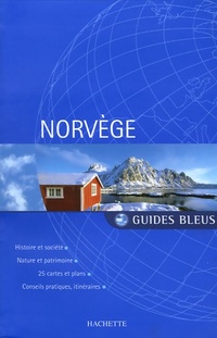  Achetez le livre d'occasion Norvège de Collectif sur Livrenpoche.com 