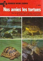  Achetez le livre d'occasion Nos amies les tortues sur Livrenpoche.com 