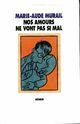  Achetez le livre d'occasion Nos amours ne vont pas si mal de Marie-Aude Murail sur Livrenpoche.com 
