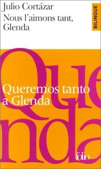  Achetez le livre d'occasion Nous l'aimons tant, Glenda (choix) de Julio Cortàzar sur Livrenpoche.com 