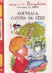  Achetez le livre d'occasion Nouveaux contes de fées de Comtesse De Ségur sur Livrenpoche.com 