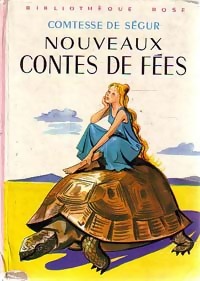  Achetez le livre d'occasion Nouveaux contes de fées de Comtesse De Ségur sur Livrenpoche.com 