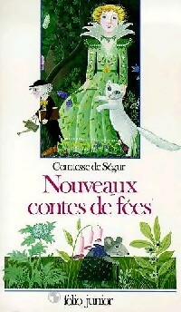  Achetez le livre d'occasion Nouveaux contes de fées pour les petits enfants de Comtesse De Ségur sur Livrenpoche.com 